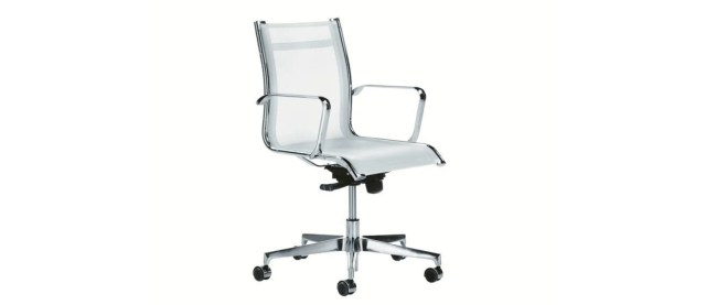 DEKORA | Visitor and Meething Chair